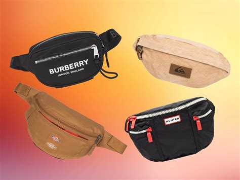 best bum bags for travelling